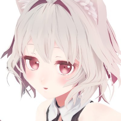 VRアバターつくるひと…？おだやかにマイペース。@buts_buteのVRChatアカウント。ヘッダーはJAPANLAND NIGHTSKYの最北端より。
■『Ficsnade』pixivBOOTH https://t.co/TUgibJRcIm