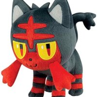 Litten Propaganda (@littenpropagan1) 's Twitter Profile