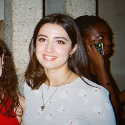 2020 graduate from the University of Oxford. Currently contributing to: @PFFLds and @TORCHOxford upcoming project ‘Syrian Voices’