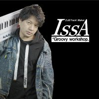 DJ_ISSA＠グルビ(@0430issa) 's Twitter Profile Photo