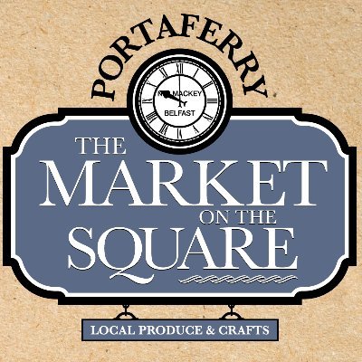 Market on the Square, Portaferry Profile