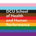 DCU School of Health and Human Performance (@dcu_shhp) Twitter profile photo
