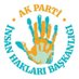 AK Parti Gaziantep İnsan Hakları Başkanlığı (@AKGaziantepihb) Twitter profile photo