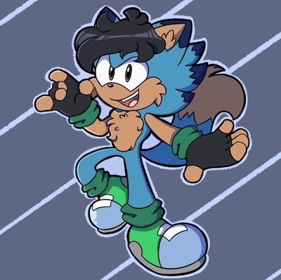 Sonic & Tails Xさんのプロフィール画像
