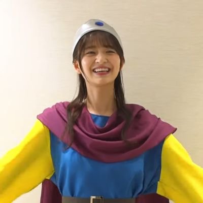 乃木坂、日向坂好きよぉ☺️
気軽にフォローしてくださーい
お話いっぱいしたぁーいどんどん絡んできてね😁全然タメでいいですよ！
無言フォロー失礼します。
殿堂入り　ななみん
最近てんちゃんの時代きてる！