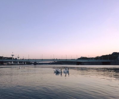 Un simple citoyen d'une grande ville de France