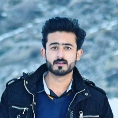 MaazAhmedButt1's profile picture. I am an engineer and would like to know what is happening in the world right now.