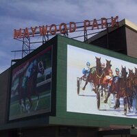 MaywoodParkRaceTrack (@mpracetrack) 's Twitter Profile