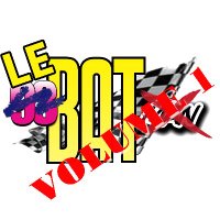 Le Bat - Volume1(@LVolume1) 's Twitter Profile Photo