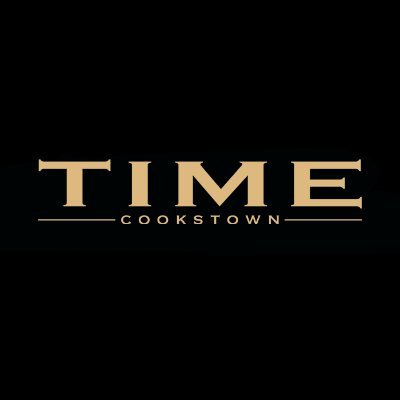 TIMECookstown Profile Picture