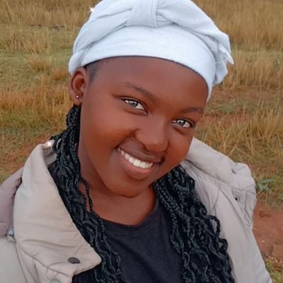 AluluthoKoni's profile picture. 💜