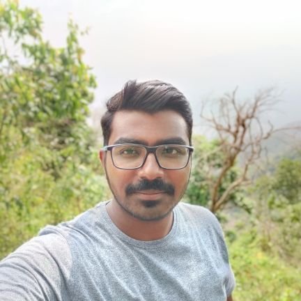 TamilselvanCK's profile picture. 