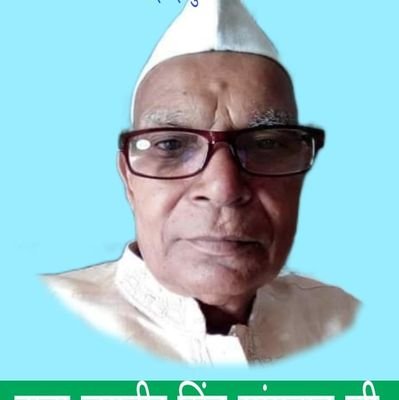 एक किसान -पुत्र देश का नागरिक
किसान विरोधी दूर रहे !
लक्ष्य - किसान विकास नीति