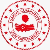 cesmekaymakamlık(@cesmekymkamlik) 's Twitter Profile Photo