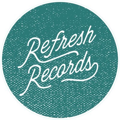 Refresh Recordsさんのプロフィール画像