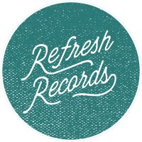 Refresh Records(@refreshrecs) 's Twitter Profile Photo