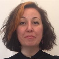 Buket Akgün (@bukakgun) 's Twitter Profile