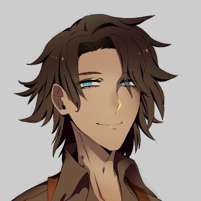 ポチョ🔞さんのプロフィール画像