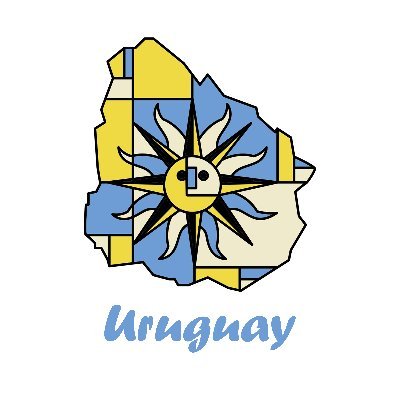 Gifts, accessories & apparel all adorned with flags of the world.