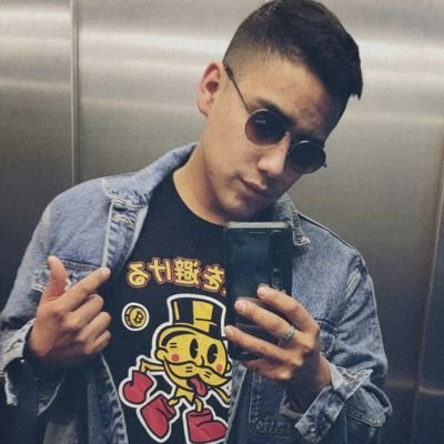 -Técnico en instalaciones eléctricas y automáticas- ⚡🤖
Discípulo de Satoshi 🤓
https://t.co/NppXAHOfZO user. #CROVisacard #RubySteel 💳💎
#BTC #CRO 🚀❤