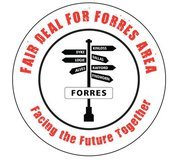 FairdealForres's profile picture. To positively promote and raise the profile of the Forres area and surrounding villages and communities. Speaking to politicians, decision makers, local council