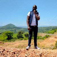 JEFF TANUI (@jefftonui) 's Twitter Profile