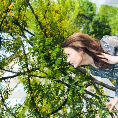 SonyaSadovaya's profile picture. 