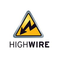 High Wire Film & Television Post Production(@highwirepost) 's Twitter Profile Photo