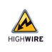 High Wire Film & Television Post Production (@highwirepost) Twitter profile photo