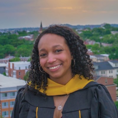 she/her • Master of Health Science from @JohnsHopkinsDMH • BS from @UOPsych • Passionate about mental health, public health, health equity, and social justice