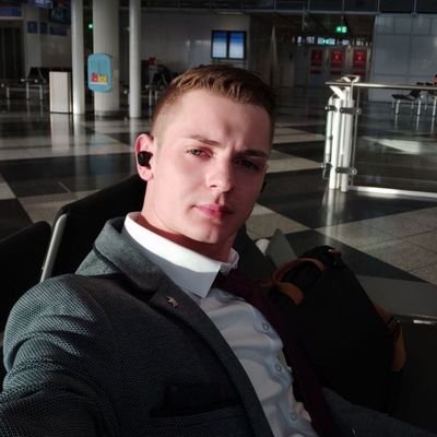 Johnny__Moore's profile picture. Blade runner