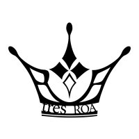 tres ROA【トレスロア】 (@tresroa) 's Twitter Profile Photo tres ROA【トレスロア】 (@tresroa) 's Twitter Profile Photo