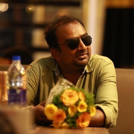 Director Priyan