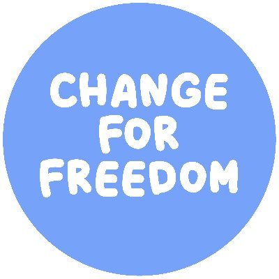 changeforfreed1 Profile Picture