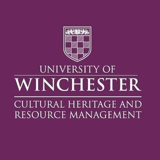 Discover the exciting things we do as part of the Cultural Heritage and Resource Management (CHaRM) course at the University of Winchester.