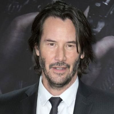 Official Account of Keanu Charles Reeve #john #wick #chapter 3 #Parabellum in theaters May 17, 2019 https://t.co/JFpgtVnumV