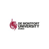 De Montfort University Dubai(@DmuDubai) 's Twitter Profile Photo