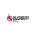 De Montfort University Dubai (@DmuDubai) Twitter profile photo