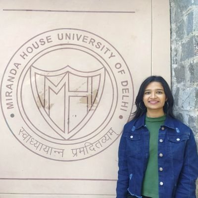 Simranwithpsych's profile picture. शून्य 💫 शिखर