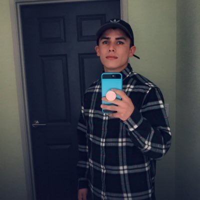 just a man out here tryna live right have fun and be righteous.
