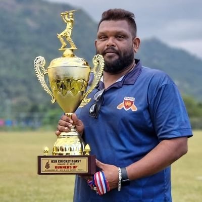 Najja83's profile picture. Never give up