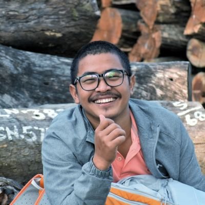 SenjumBagra's profile picture. 