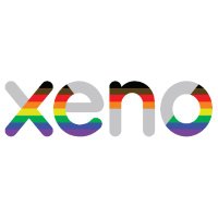 Xeno Co-lab (@xenocolab) 's Twitter Profile Photo Xeno Co-lab (@xenocolab) 's Twitter Profile Photo