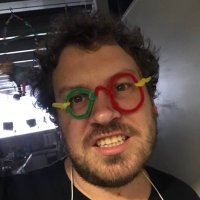 Chris Martin (@pissfartin) 's Twitter Profile