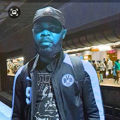 Aigbe111's profile picture. I'm a Nigerian man based in France im a hair stylist