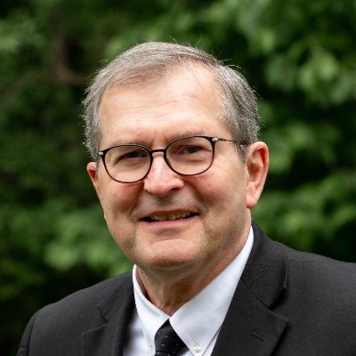 Dr. Joel R. Beeke is chancellor of the Puritan Reformed Theological Seminary and a Pastor of Heritage Reformed Congregation in Grand Rapids, Michigan.