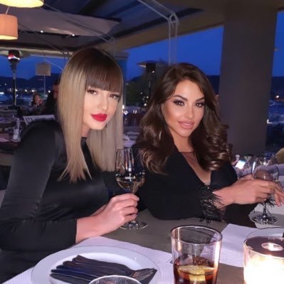 crypto_erotica's profile picture. AirDrope/IDO/ICO/IFO