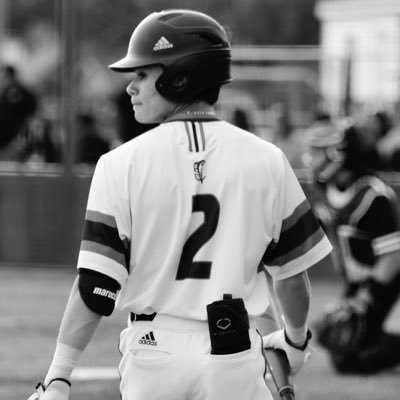 JMU Millers OF/RHP #18. Southside High Class of 2022. #MillersBaseball