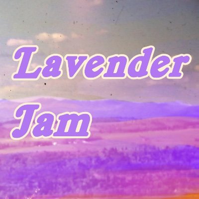 Lavender Jam with Anaïs Spin