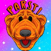 Parsti(@MParsti) 's Twitter Profile Photo